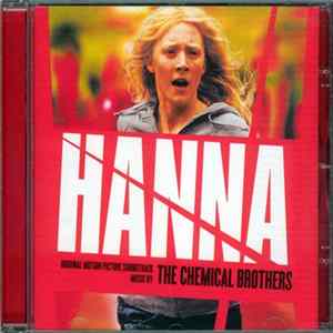 The Chemical Brothers - Hanna (Original Motion Picture Soundtrack) flac