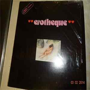 Various - Erotheque flac