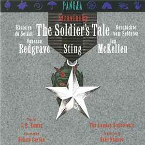 Stravinsky, Vanessa Redgrave, Sting, Ian McKellen - The Soldier's Tale flac