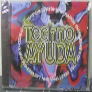 Various - Techno Ayuda flac