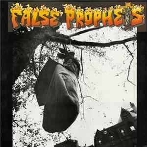 False Prophets - False Prophets flac