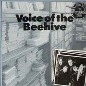 Voice Of The Beehive - The Radio 1 Sessions - The Evening Show flac