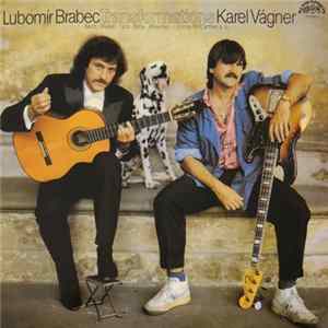 Lubomír Brabec, Karel Vágner - Transformations flac