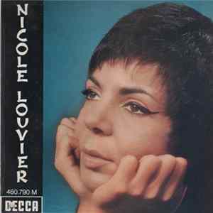 Nicole Louvier - Le Vent De Nara flac