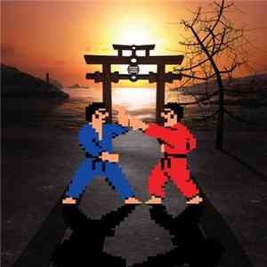 The Outside Agency - The Way Of The Exploding Fist flac