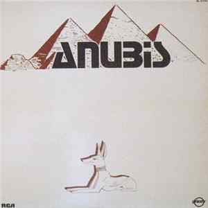 Anubis - Anubis flac