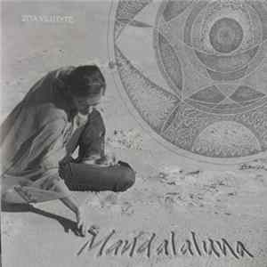 Zita Vilutytė - Mandalaluna flac