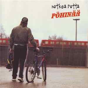 Notkea Rotta - Pöhinää flac