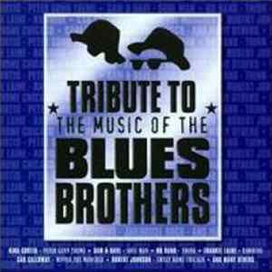 Various - Tribute To The Music Of The Blues Brothers flac