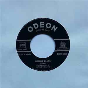 Natale Romano - Drums Blues / Blue Sunday flac