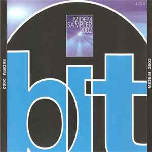 Various - Midem Sampler 2002 flac