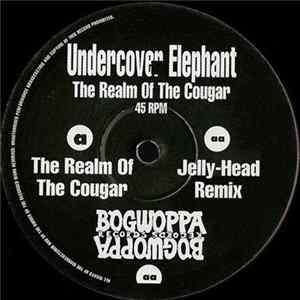 Undercover Elephant - The Realm Of The Cougar flac