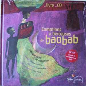 Various - Comptines Et Berceuses Du Baobab (L'Afrique Noire En 30 Comptines) flac