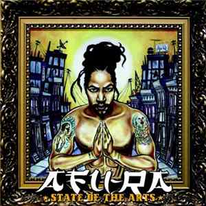Afu-Ra - State Of The Arts flac