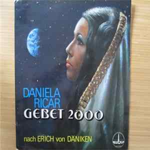 Daniela Ricar - Gebet 2000 Nach Erich von Däniken flac