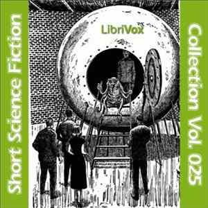 Various - Short Science Fiction Collection Vol. 025 flac