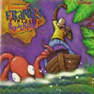 DJ Frane - Frane's Fantastic Boatride flac