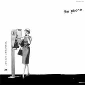 The Phone - Discreet Affair EP flac