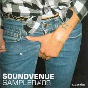 Various - Soundvenue Sampler #09 flac