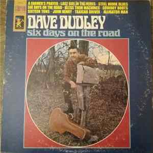 Dave Dudley - Six Days On The Road flac