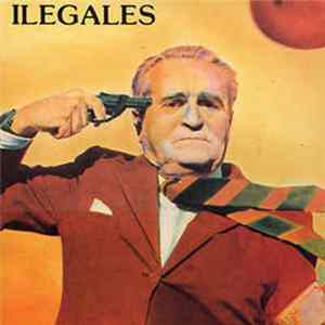 Ilegales - Ilegales flac