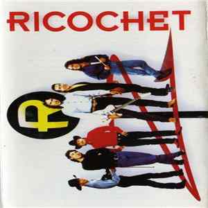 Ricochet - Ricochet flac