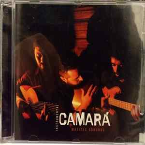 Instrumental Camará - Matizes Sonoros flac