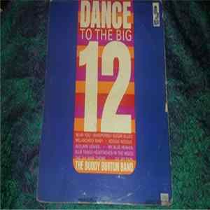 The Buddy Burton Band - Dance To The Big 12 flac