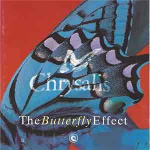 Various - The Butterfly Effect flac