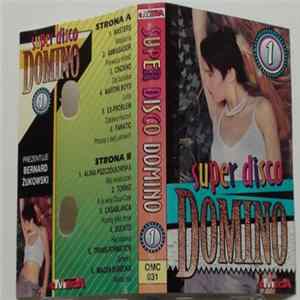Various - Super Disco Domino Vol.1 flac