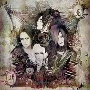 Femme Fatale - Arcana flac