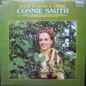 Connie Smith - Back In Baby's Arms flac