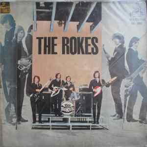 The Rokes - The Rokes flac