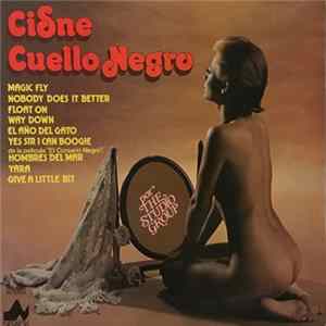 The Studio Group - Cisne De Cuello Negro flac