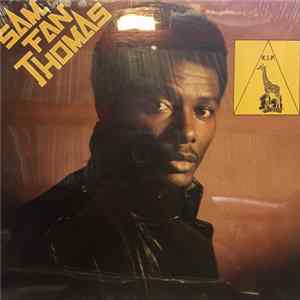Sam Fan Thomas - Sam Fan Thomas flac