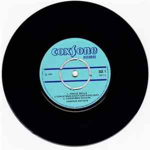 Various - Christmas EP flac