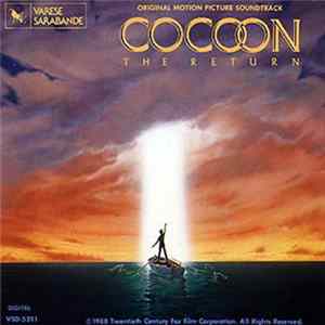 James Horner - Cocoon: The Return (Original Motion Picture Soundtrack) flac