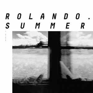 Rolando Simmons - Summer Diary One EP flac