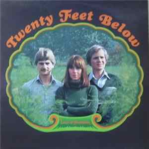 Twenty Feet Below - Love & Freedom flac