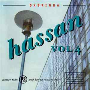 Hassan - Vol 4 "Oxbringa" flac