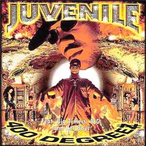 Juvenile - 400 Degreez flac