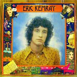 Eric Kemray - Same flac