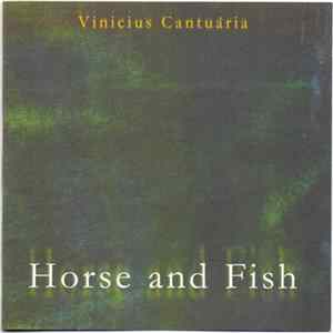 Vinicius Cantuária - Horse And Fish flac