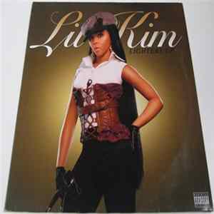 Lil' Kim - Lighters Up flac