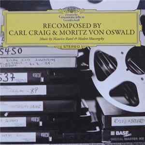 Carl Craig & Moritz von Oswald - ReComposed flac