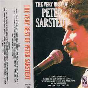 Peter Sarstedt - The Very Best Of Peter Sarstedt flac