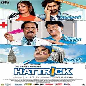 Pritam - Hattrick flac