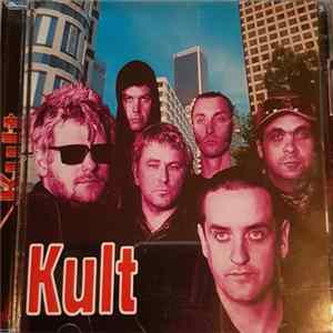 Kult - The Best (Złote Przeboje 2000) flac