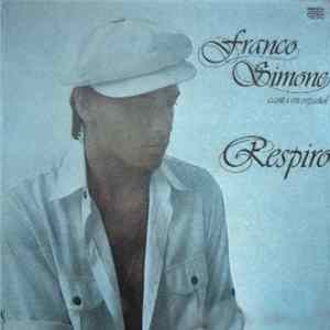 Franco Simone - Respiro flac