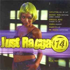 Various - Just Ragga 14 flac